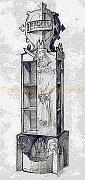 presentoir-de-sol-a-compartiments-en-carton-avec-fronton-en-motif-esquisse