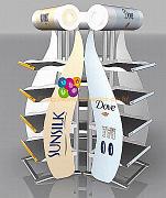 presentoir-de-sol-a-etageres-carton-et-metal-avec-fronton-3-faces-2